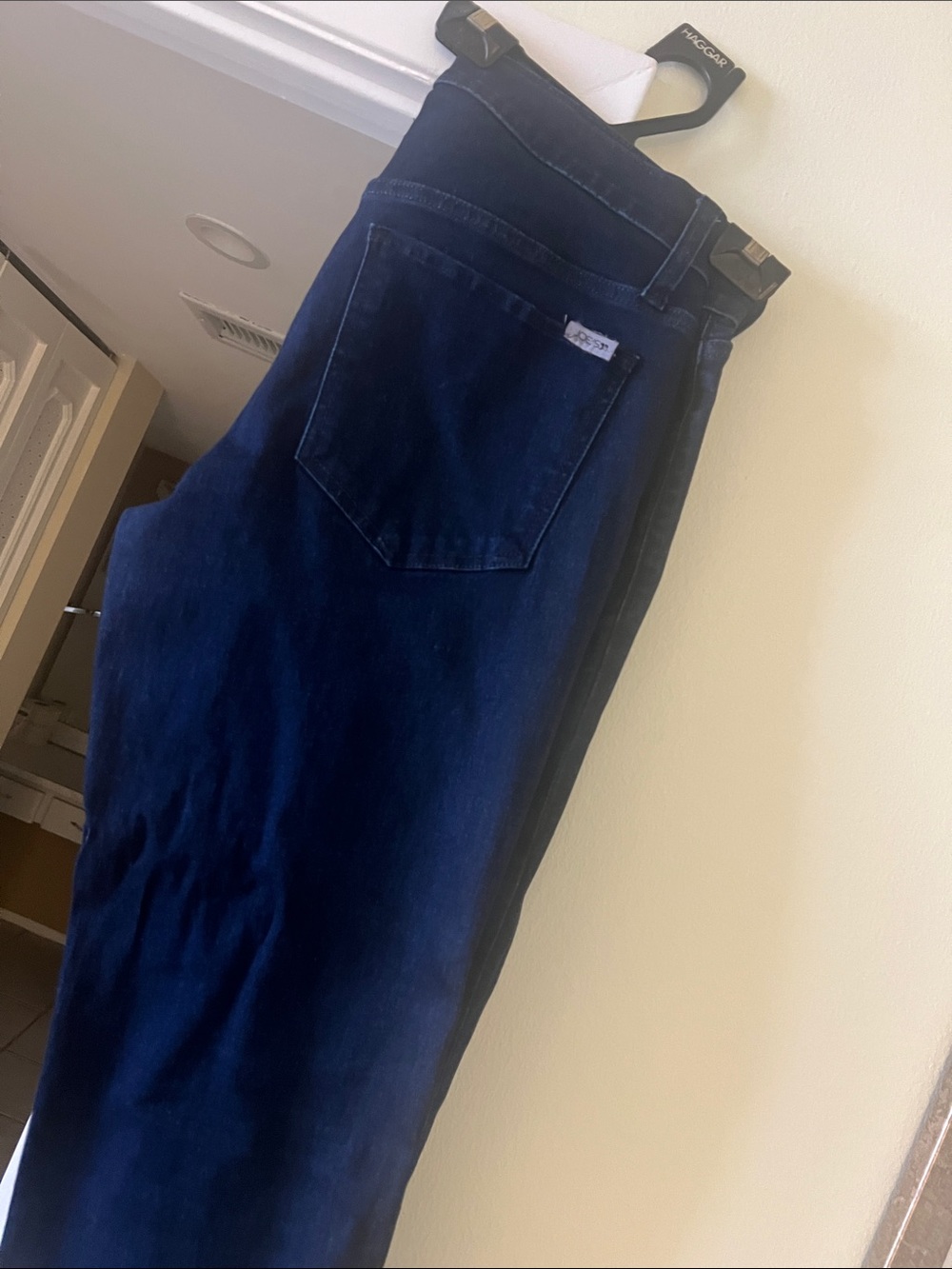 Joe's Jeans Men Slim Jeans - Dark Blue